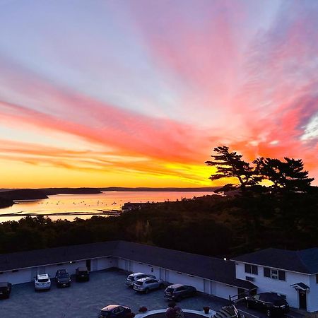 Wonder View Inn Bar Harbor Kültér fotó